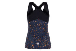 Santini Scia Pietra Tank Top Nautica Blue Dames -SpinGear Winkel 37092576 3