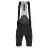 Santini Tono Dinamo Bib-Shorts C3 Seat Pad Zwart Heren
