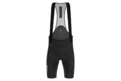Santini Tono Dinamo Bib-Shorts C3 Seat Pad Zwart Heren