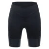 Santini Alba Shorts Wmax Seat Pad Zwart Dames