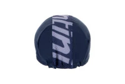 Santini Colore Cotton Cycling Cap Nautica Blue -SpinGear Winkel 37092581 3