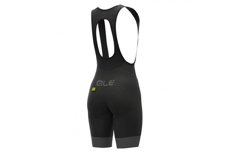 ALE Alé R-EV1 GT 2.0 Fietsbroek Zwart Dames 4 ALE Alé R-EV1 GT 2.0 Fietsbroek Zwart Dames - Afbeelding 2