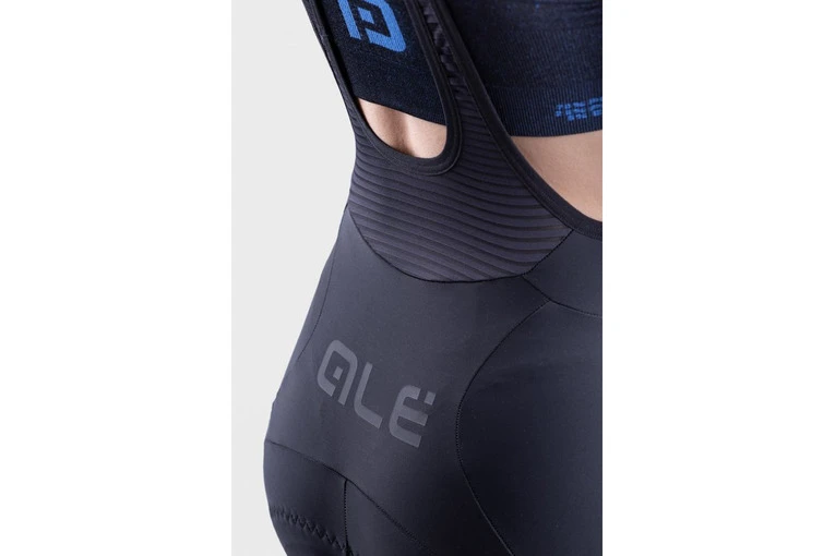 ALE Alé R-EV1 GT 2.0 Fietsbroek Zwart Dames 6 ALE Alé R-EV1 GT 2.0 Fietsbroek Zwart Dames - Afbeelding 4