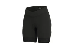 ALE Alé Classico RL Fietsbroek Zwart Dames