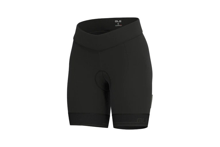 ALE Alé Classico RL Fietsbroek Zwart Dames 3 ALE Alé Classico RL Fietsbroek Zwart Dames