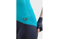 ALE Alé Magnitude Fietsshirt Turkoois Dames -SpinGear Winkel 37092593 4