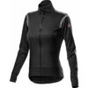 Castelli Alpha Ros 2 Light Jacket Zwart Dames -SpinGear Winkel 37092640 0