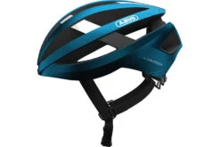 Abus Viantor M Fietshelm Steel Blue Heren