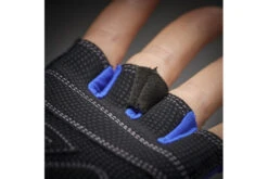 GripGrab X-trainer Jr Short Finger Fietshandschoen Blauw KIDS -SpinGear Winkel 37092835 3