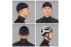 GripGrab UPF 50+ Lightweight Summer Mesh Skull Cap Zwart Unisex -SpinGear Winkel 37092842 3