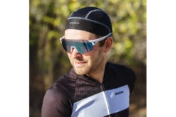 GripGrab UPF 50+ Lightweight Summer Mesh Skull Cap Zwart Unisex -SpinGear Winkel 37092842 4