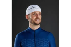 GripGrab UPF 50+ Lightweight Summer Mesh Skull Cap Wit Unisex -SpinGear Winkel 37092843 2