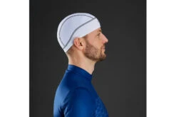 GripGrab UPF 50+ Lightweight Summer Mesh Skull Cap Wit Unisex -SpinGear Winkel 37092843 3