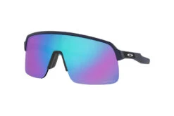 Oakley Sutro Lite Fietsbril Mat Navy Prizm Sapphire Unisex