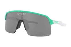 Oakley Sutro Lite Fietsbril Matte Celeste Prizm Black Unisex
