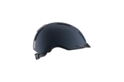 BBB BHE-161 Grid Fietshelm Zwart