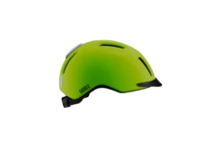 BBB BHE-161 Grid Fietshelm Geel