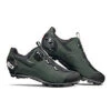 Sidi Mtb Gravel Fietsschoen Zwart/groen Heren -SpinGear Winkel 37093410 1