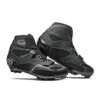 Sidi Mtb Frost Gore 2 Fietsschoen Zwart Heren