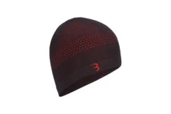 BBB BBW-494 FIRHat Fietsmuts Zwart Unisex