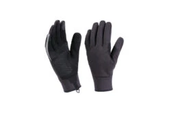 BBB BWG-36 ControlZone Winter Fietshandschoenen Zwart Unisex -SpinGear Winkel 37093834 2
