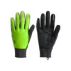 BBB BWG-36 ControlZone Winter Fietshandschoenen Neon Geel Unisex -SpinGear Winkel 37093841 0