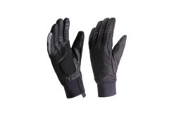 BBB BWG-39 ProShield Winter Fietshandschoenen Zwart Unisex -SpinGear Winkel 37093862 2