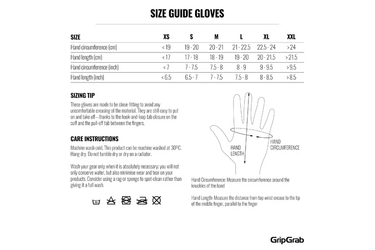 GripGrab ProGel Zomer Fietshandschoen Navy Unisex 7 GripGrab ProGel Zomer Fietshandschoen Navy Unisex - Afbeelding 5