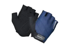 GripGrab Rouleur Zomer Fietshandschoen Navy Unisex