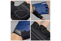 GripGrab Rouleur Zomer Fietshandschoen Navy Unisex -SpinGear Winkel 37093946 3