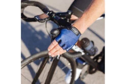 GripGrab Rouleur Zomer Fietshandschoen Navy Unisex -SpinGear Winkel 37093946 4