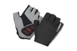 GripGrab EasyRider Fietshandschoen Zwart Unisex