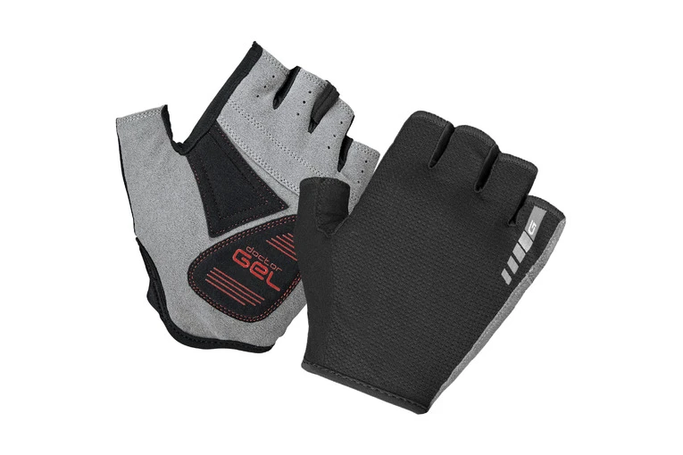 GripGrab EasyRider Fietshandschoen Zwart Unisex 3 GripGrab EasyRider Fietshandschoen Zwart Unisex