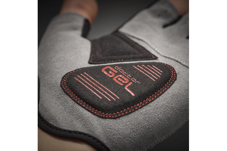 GripGrab EasyRider Fietshandschoen Zwart Unisex 6 GripGrab EasyRider Fietshandschoen Zwart Unisex - Afbeelding 4