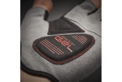 GripGrab EasyRider Fietshandschoen Wit Unisex 9 GripGrab EasyRider Fietshandschoen Wit Unisex -SpinGear Winkel 37093949 4