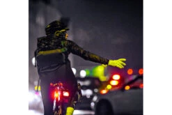 GripGrab Ride Hi-Vis Windproof Winter Fietshandschoen Fluo Geel Unisex -SpinGear Winkel 37093970 3