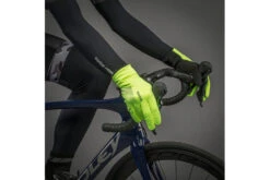 GripGrab Ride HiVis Waterproof Winter Fietshandschoen Fluo Geel Unisex -SpinGear Winkel 37093971 3