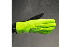 GripGrab Ride HiVis Waterproof Winter Fietshandschoen Fluo Geel Unisex -SpinGear Winkel 37093971 4