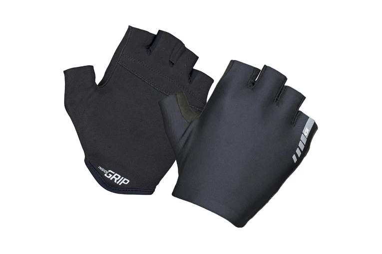 GripGrab Aerolite Insidegrip Fietshandschoen Zwart Unisex 3 GripGrab Aerolite Insidegrip Fietshandschoen Zwart Unisex
