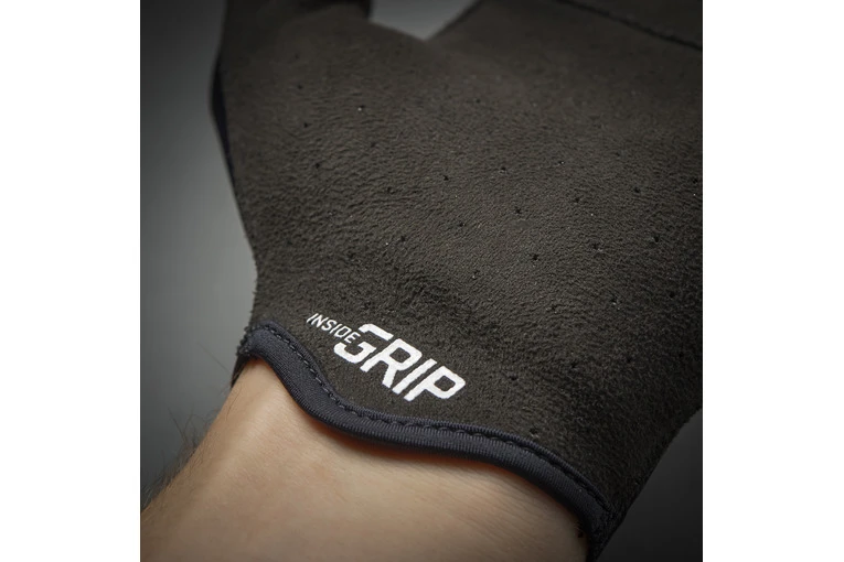 GripGrab Aerolite Insidegrip Fietshandschoen Zwart Unisex 5 GripGrab Aerolite Insidegrip Fietshandschoen Zwart Unisex - Afbeelding 3