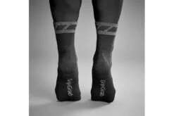 GripGrab Merino Winter Fietssokken Zwart Unisex -SpinGear Winkel 37094054 3