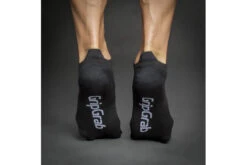 GripGrab Classic No Show Zomer Fietssokken Zwart Unisex -SpinGear Winkel 37094061 3