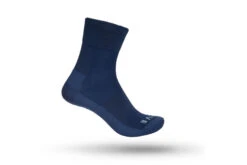 Merino Lightweight SL Fietssokken Navy Unisex