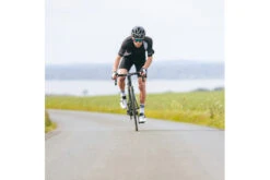 GribGrab Original Stripes Crew Fietssokken Wit Unisex -SpinGear Winkel 37094081 4