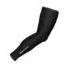 GripGrab Classic Thermal Leg Warmers Zwart Unisex