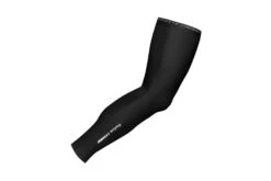 GripGrab Classic Thermal Leg Warmers Zwart Unisex