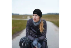 GirbGrab Ponytail Windproof Skull Cap Zwart Dames 10 GirbGrab Ponytail Windproof Skull Cap Zwart Dames -SpinGear Winkel 37094135 4