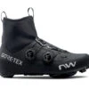 Northwave Flagship GTX Fietsschoenen Zwart Heren -SpinGear Winkel 37094228 0