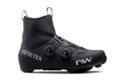Northwave Flagship GTX Fietsschoenen Zwart Heren