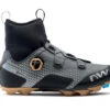 Northwave Celsius XC Arctic GTX Fietsschoen Anthracite/reflective Heren -SpinGear Winkel 37094229 0